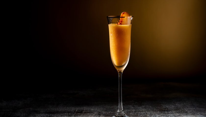 Champanhota Cremosa Champanhota Cremosa