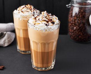 Café Cremoso