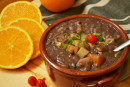 Feijoada Vegetariana