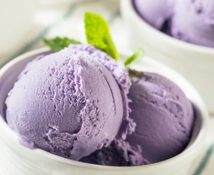 Sorbet de Jabuticaba