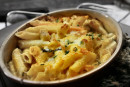 Macarrão de Forno