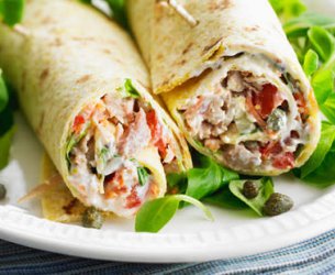 Wrap Light