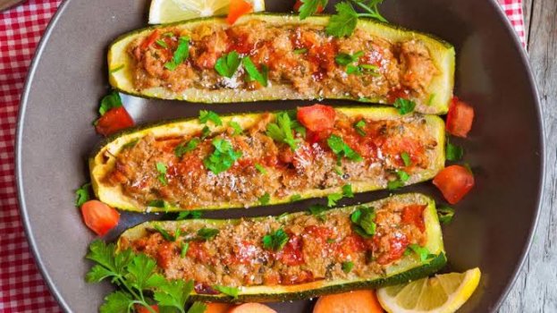 Abobrinhas/CyberCook