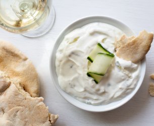 Tzatziki