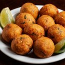 Bolinho de Bacalhau(Palmirinha)