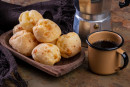 Big Pão de Queijo