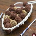 Barca de Brigadeiro 
