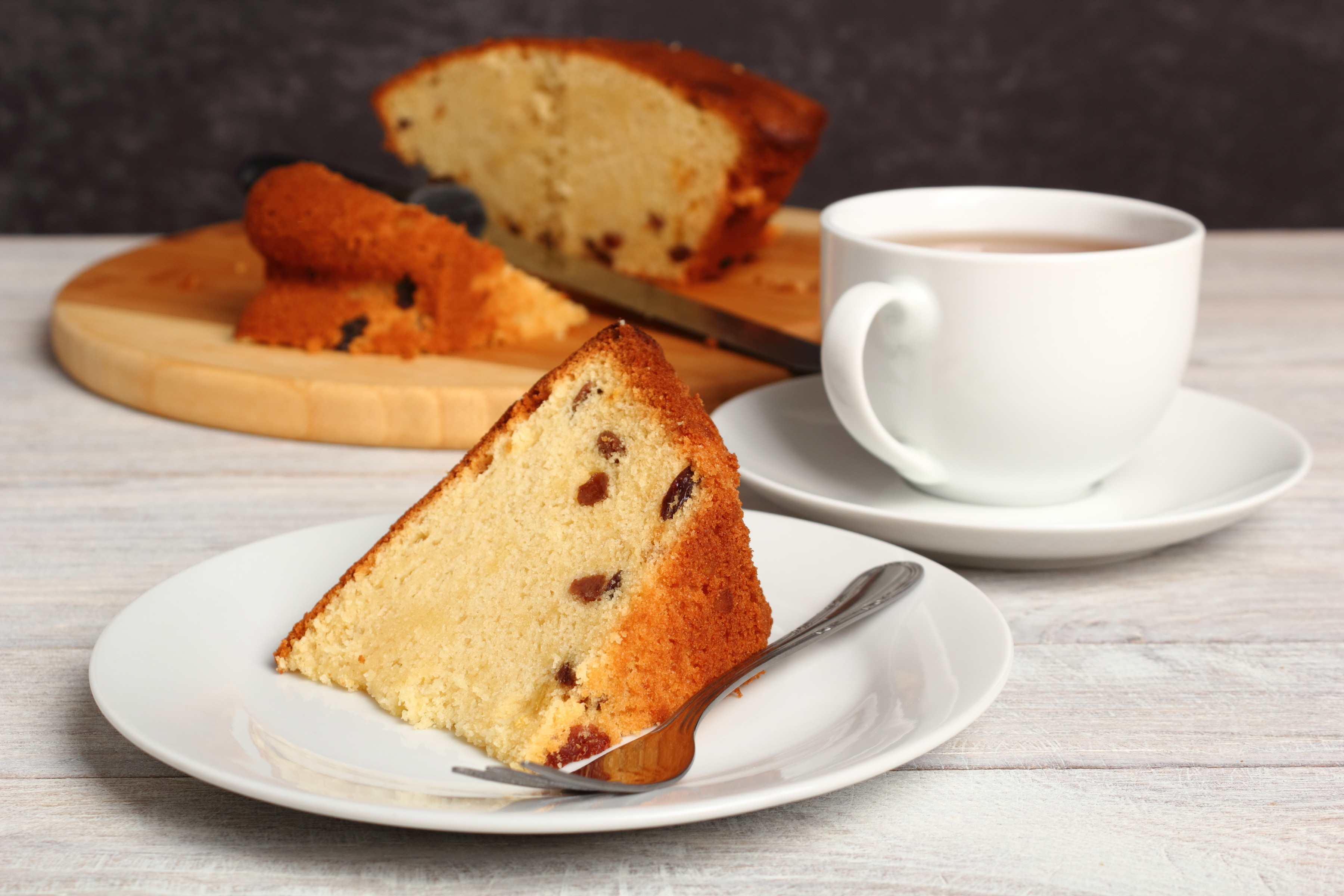 Como fazer bolo de leite para o café da manhã - CenárioMT