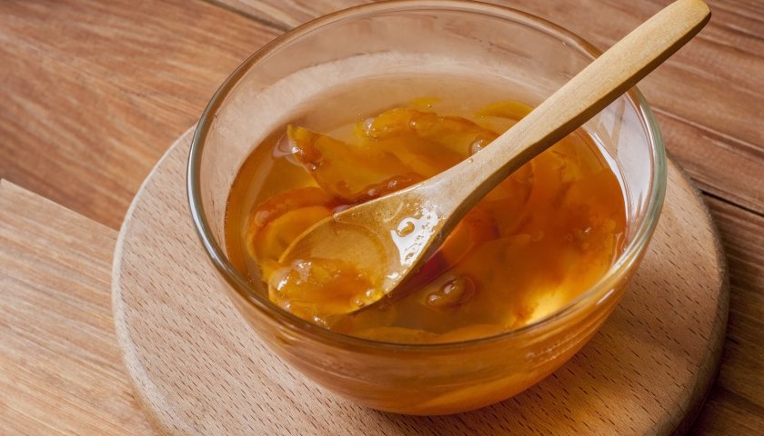 doce de caju Doce de Caju