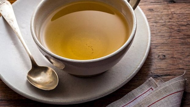 Chá de frutas/CyberCook