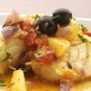 Bacalhau à Gomes de Sá