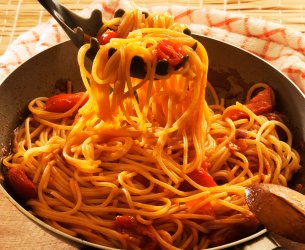 Macarronada Macarronada
