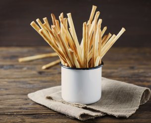Palito de Queijo
