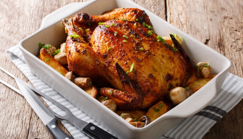 Peru de Natal Peru de Natal