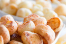 Falso Pão de Queijo