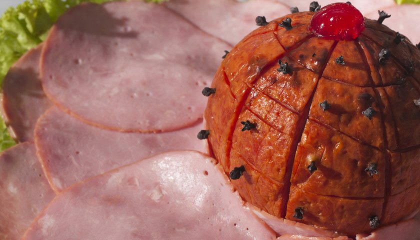 Tender de Natal Tender de Natal