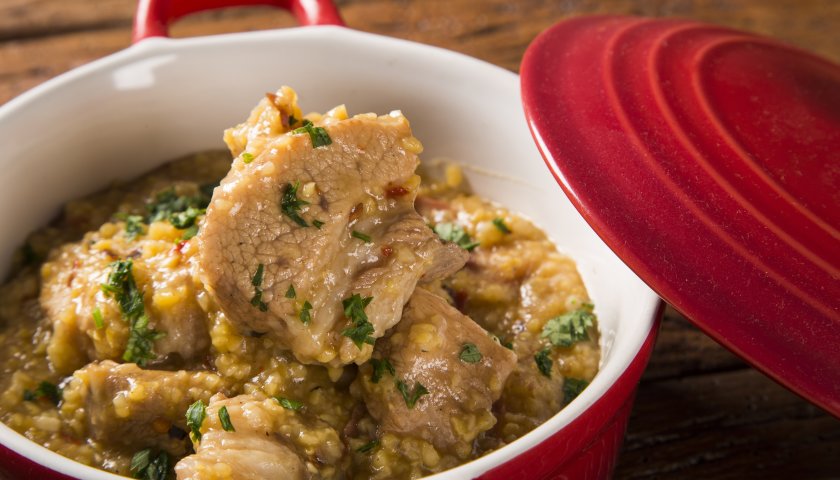 Canjiquinha Mineira Canjiquinha Mineira