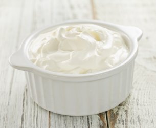 Requeijão cremoso