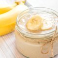 Doce de Banana com Pudim da Royal