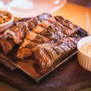 Picanha Assada no Forno