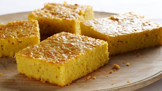 Pamonha de Forno Pamonha de Forno