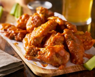 Buffalo Wings