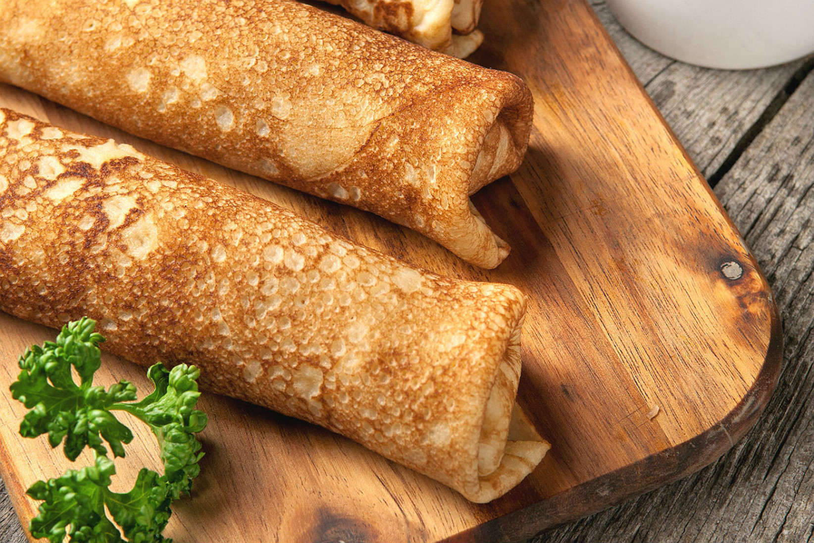 Receita De Massa De Panqueca Low Carb Cybercook