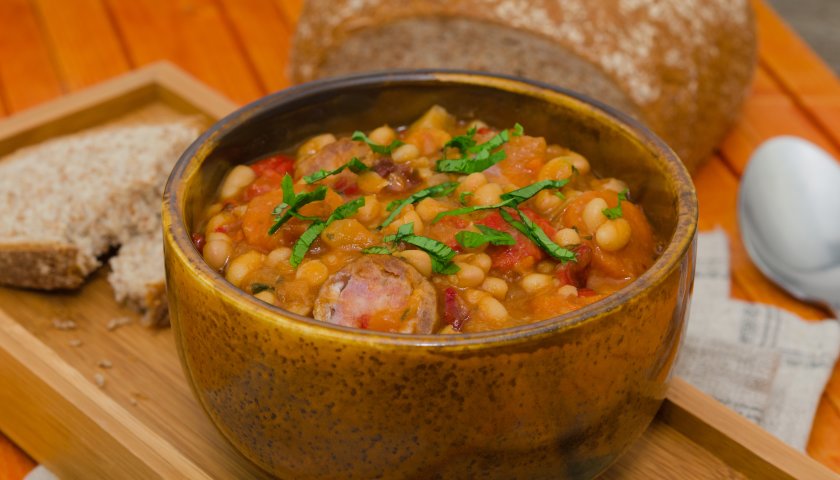 Cassoulet Cassoulet