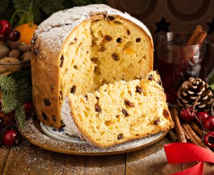 Panetone