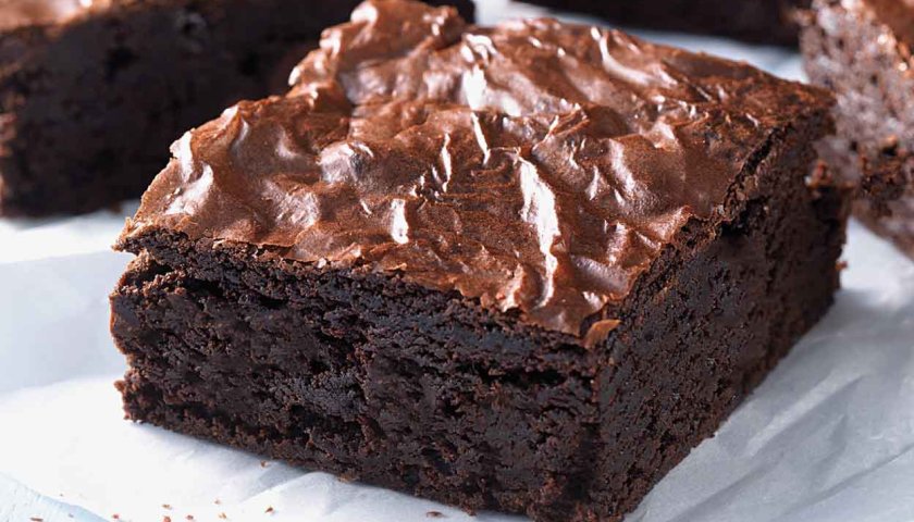 Brownie Low Carb Brownie Low Carb
