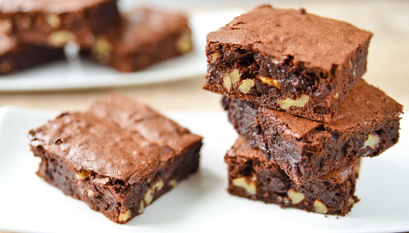 Brownie Low Carb Brownie Low Carb