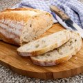Massa básica para pão