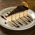 Torta Holandesa com Cream Cheese