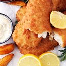 Filé de Peixe Na Airfryer