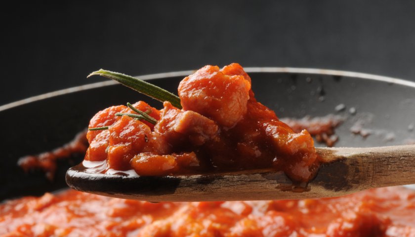 Molho Pomodoro Molho Pomodoro