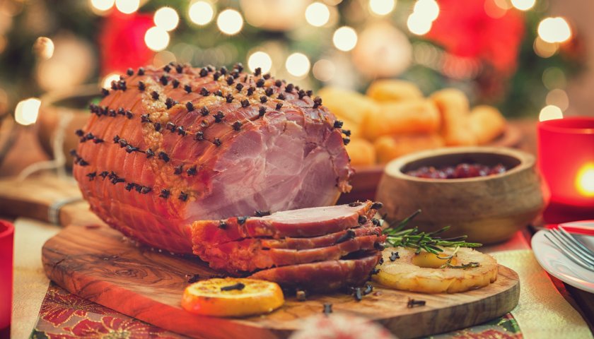 Tender ao molho de laranja simples Tender ao molho de laranja simples