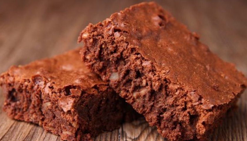 Brownie Low Carb Brownie Low Carb