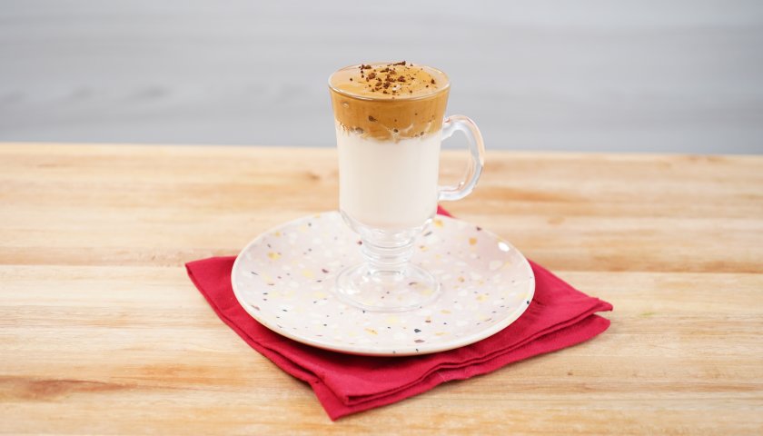 Café Cremoso Dalgona Café Cremoso Dalgona