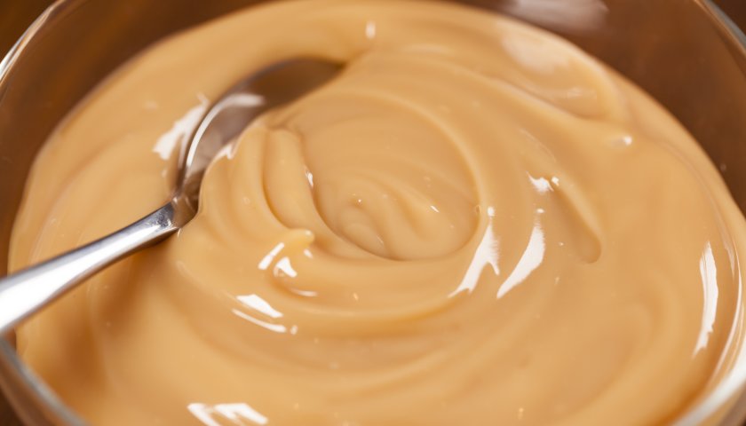 Doce de leite Doce de leite