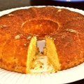 Bolo de milho verde prático