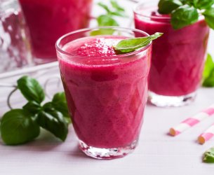 Refresco de Legumes Digestivo