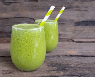 Frapê nutritivo