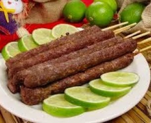 Kafta Clássica