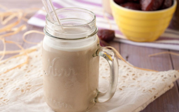 Leite de Linhaça Leite de Linhaça