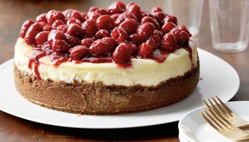 CheeseCake de Panetone CheeseCake de Panetone