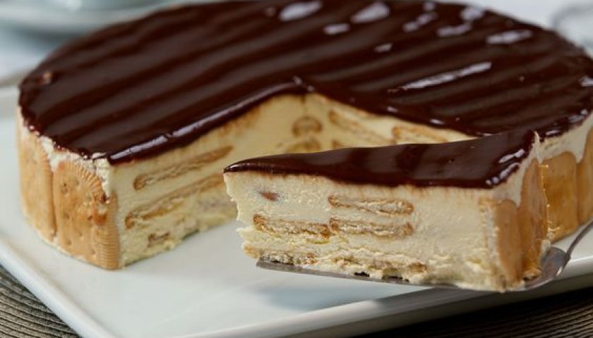 Torta Alemã Torta Alemã