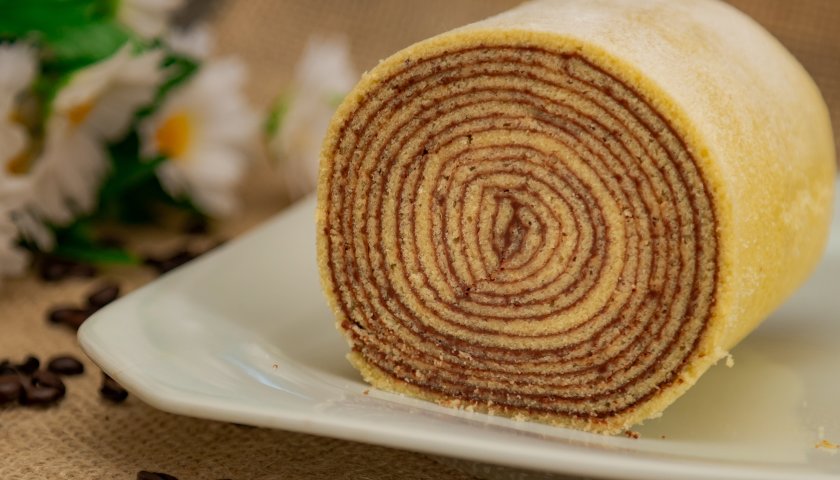 Bolo de Rolo Pernambucano Bolo de Rolo Pernambucano