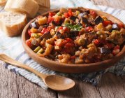 Salada de Berinjela