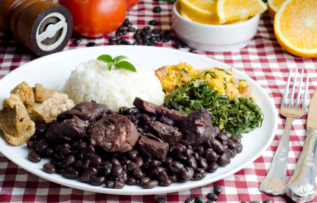 Feijoada Feijoada
