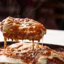 Filé de Frango a Parmegiana na Frigideira Filé de Frango a Parmegiana na Frigideira